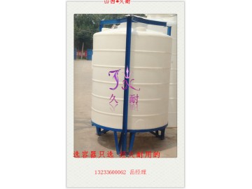 沧州定制混凝土外加剂全套生产设备多少钱