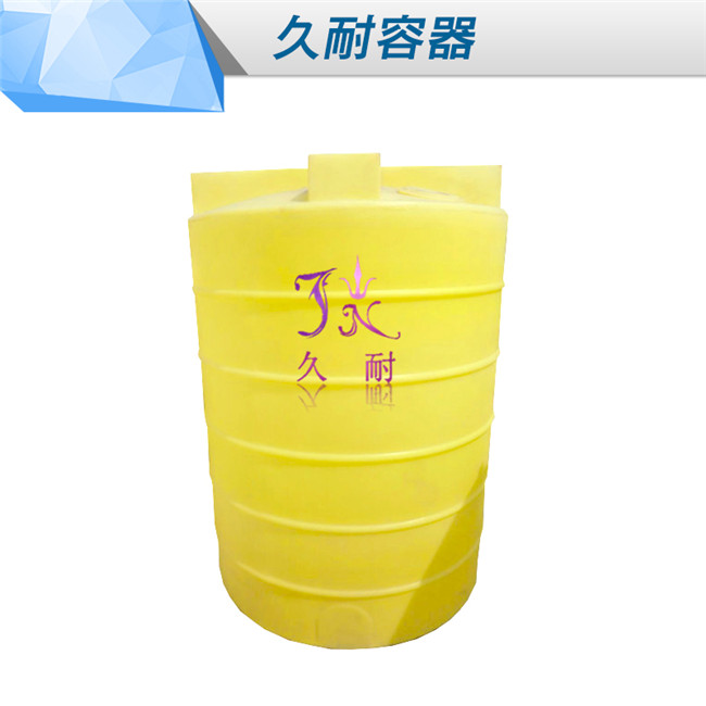 舞钢10吨t塑料储罐价格舞钢塑料储罐生产厂家